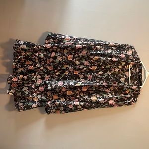 Banana republic size Medium dress